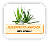 aloe padre romano zago