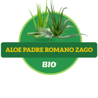 aloe padre romano zago