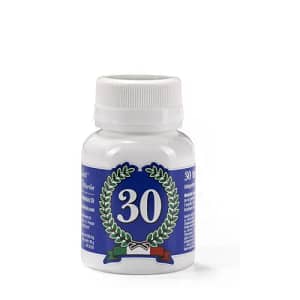 30 VermiVit