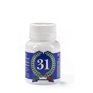 31 ProbiVit